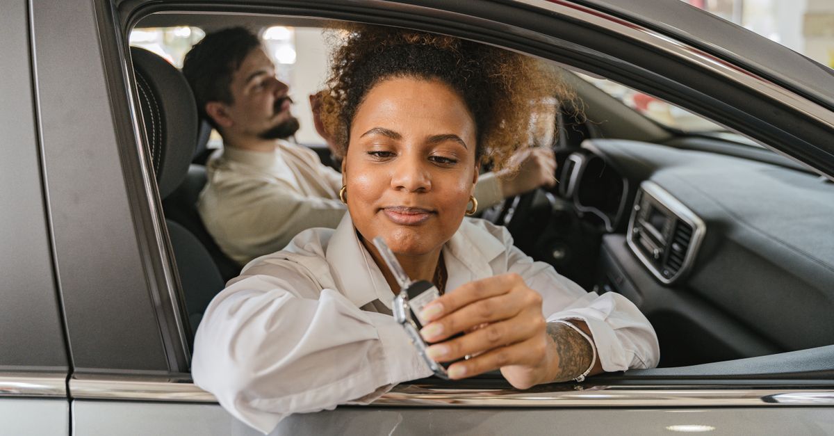 Acura car key fob — 3rd Ave Locksmith Corp