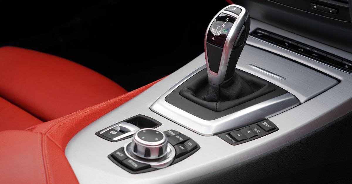 BMW car key fob — 3rd Ave Locksmith Corp