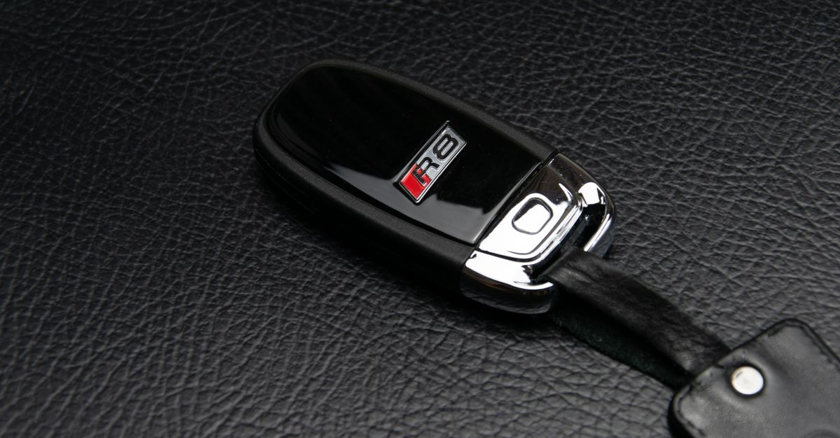 Car Key Replacement — 3rd Ave Locksmith Corp