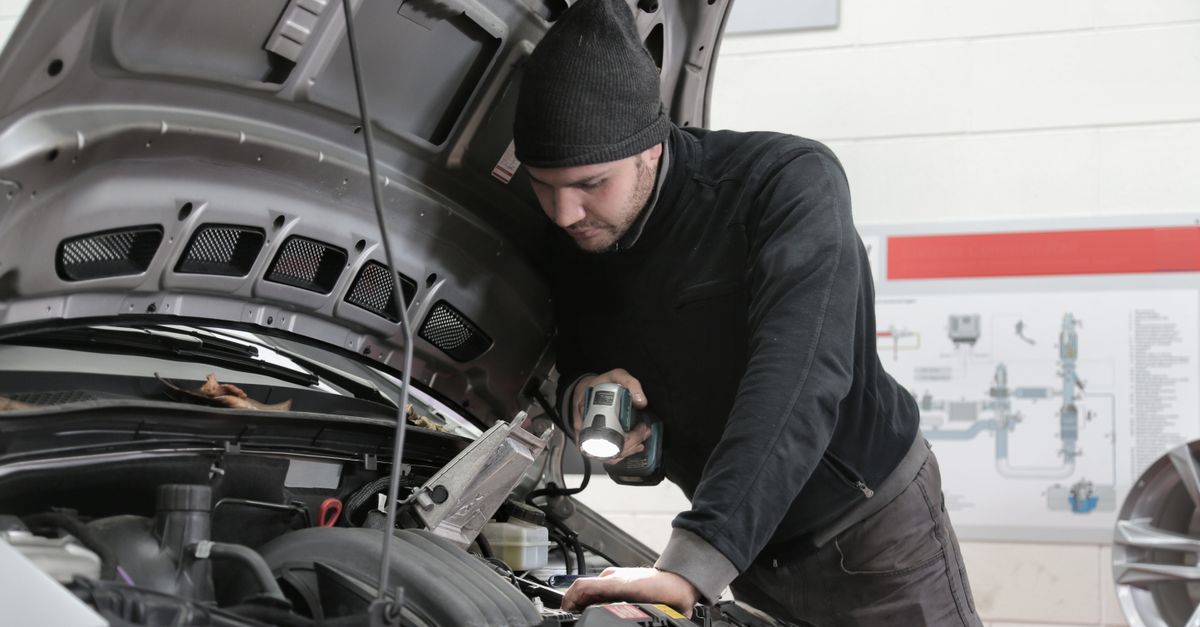 Ignition Repair & Replacement — 3rd Ave Locksmith Corp