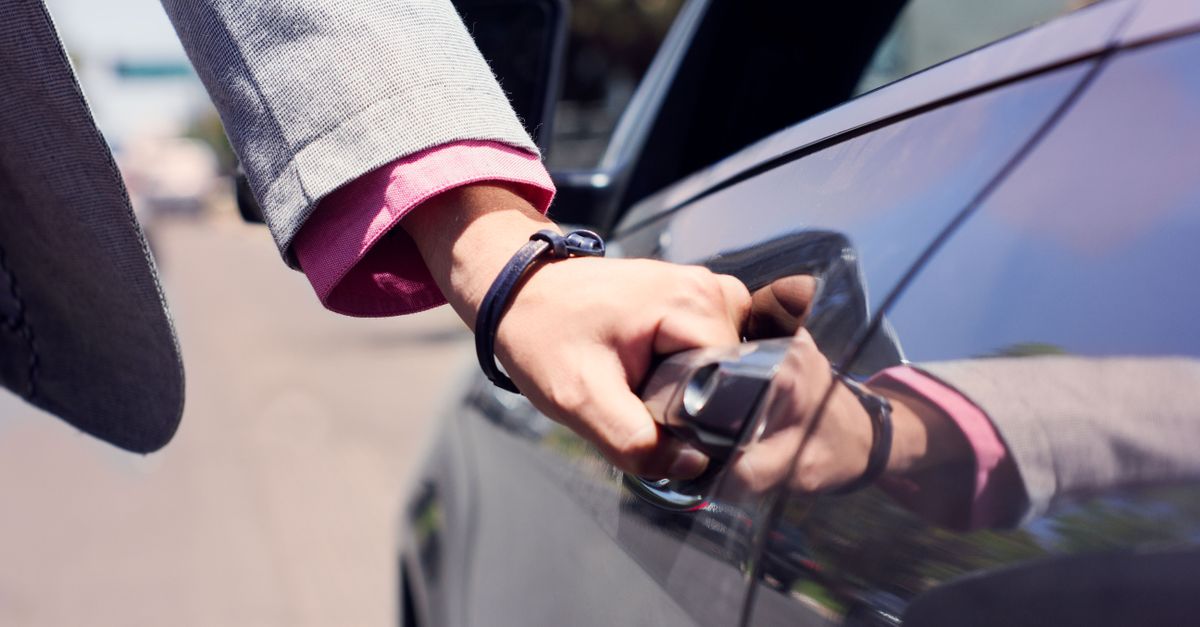Trunk Unlock Service — 3rd Ave Locksmith Corp