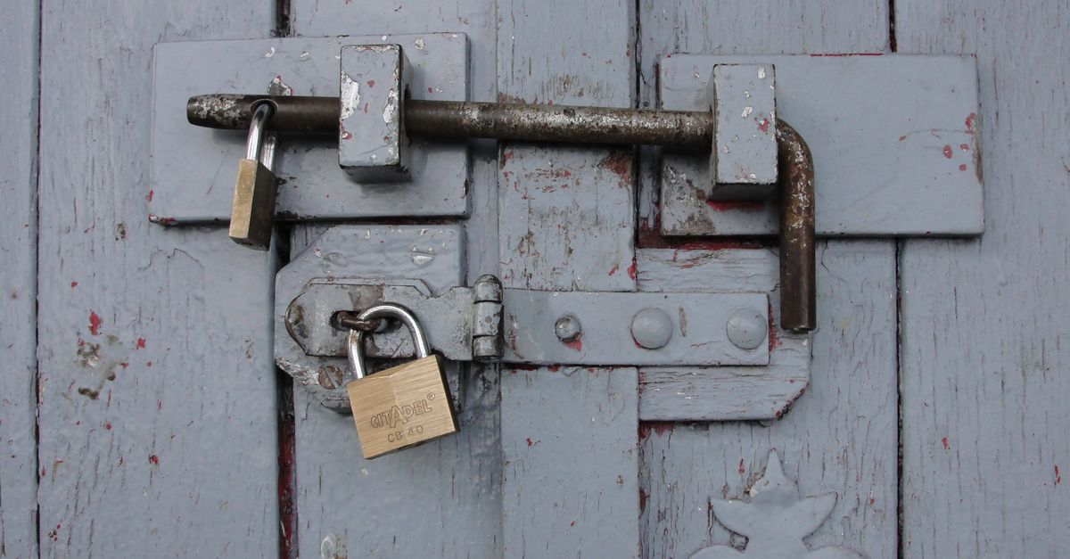 Choosing a Door Knob Lock That Actually Improves Security — 3rd Ave Locksmith Corp