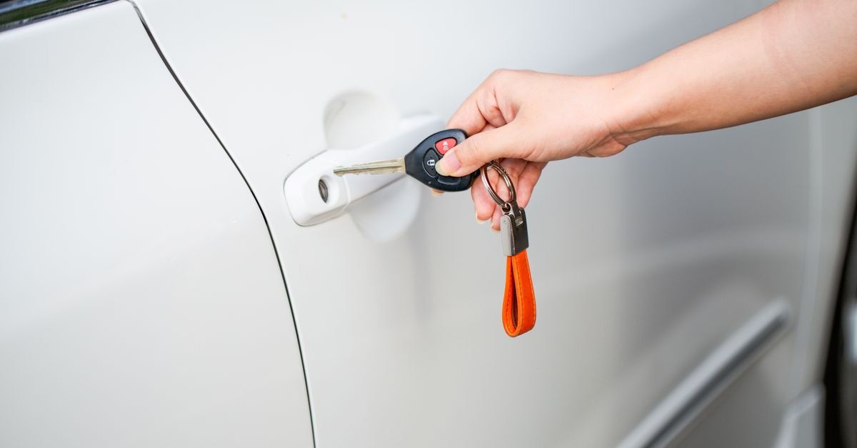 Access Control & Keyless Entry — 3rd Ave Locksmith Corp