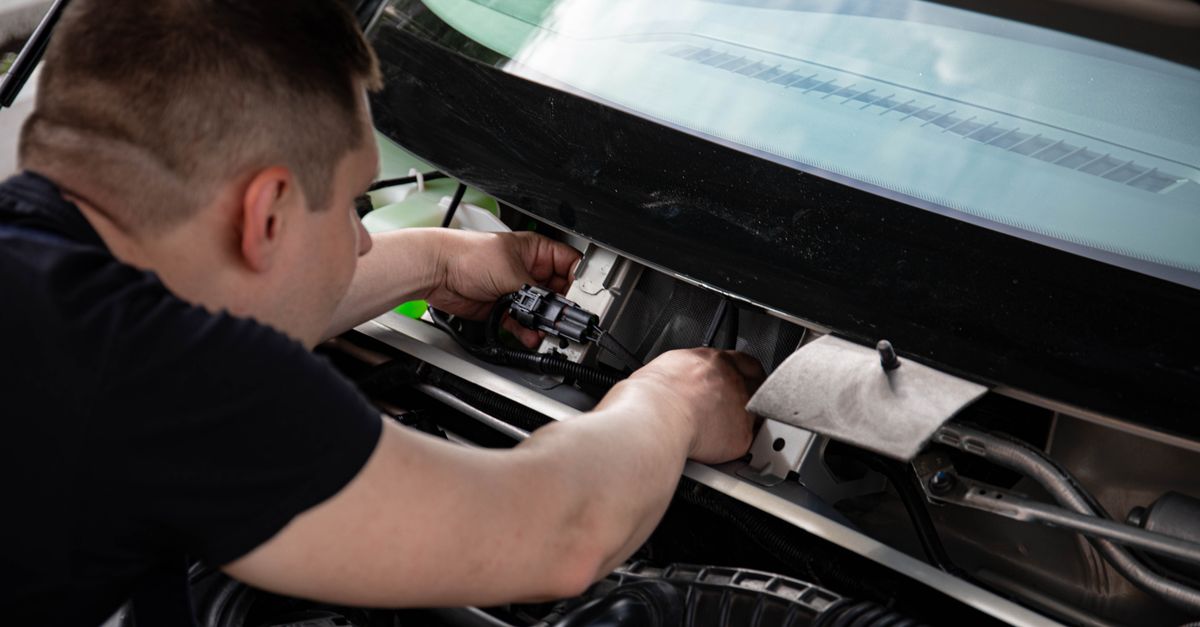 Break-In & Burglary Damage Repair — 3rd Ave Locksmith Corp