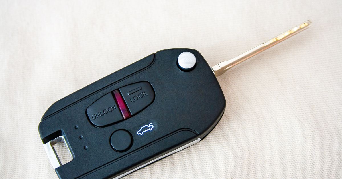 Locked Out of Your Car — NYC — 3rd Ave Locksmith Corp
