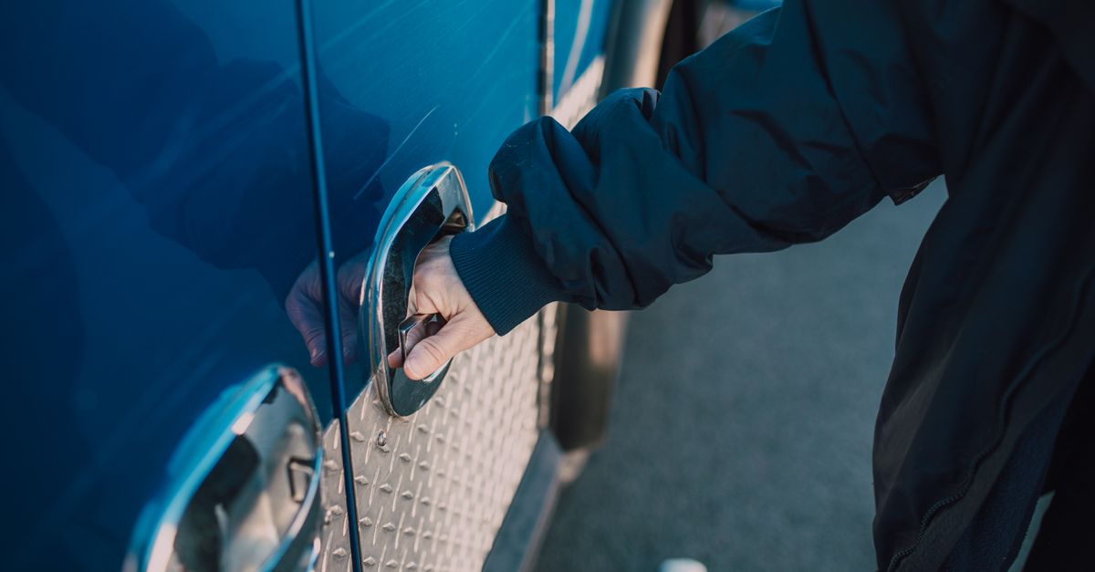 Emergency Lockout Service — 3rd Ave Locksmith Corp