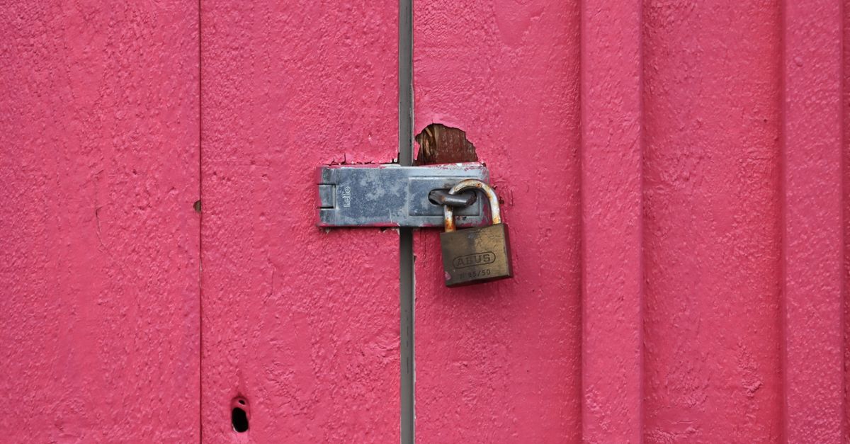 Locked Out of Your NYC Apartment? Here's What to Do First — 3rd Ave Locksmith Corp