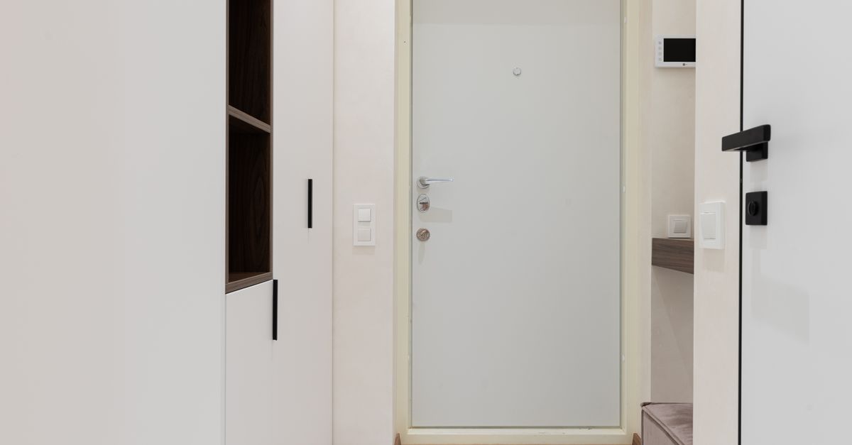 Deadbolt Installation — 3rd Ave Locksmith Corp