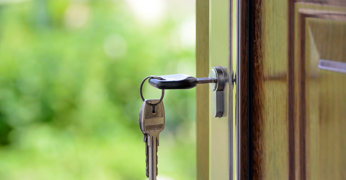 Door Knob Lock Installation — 3rd Ave Locksmith Corp