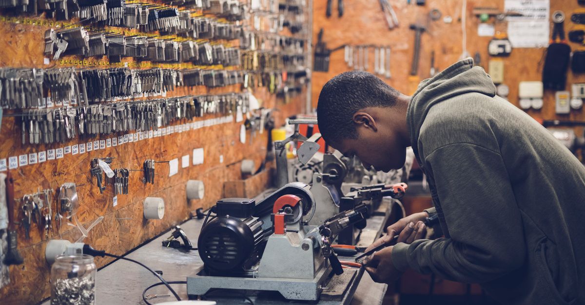 Home Rekeying & Lockout Service — 3rd Ave Locksmith Corp
