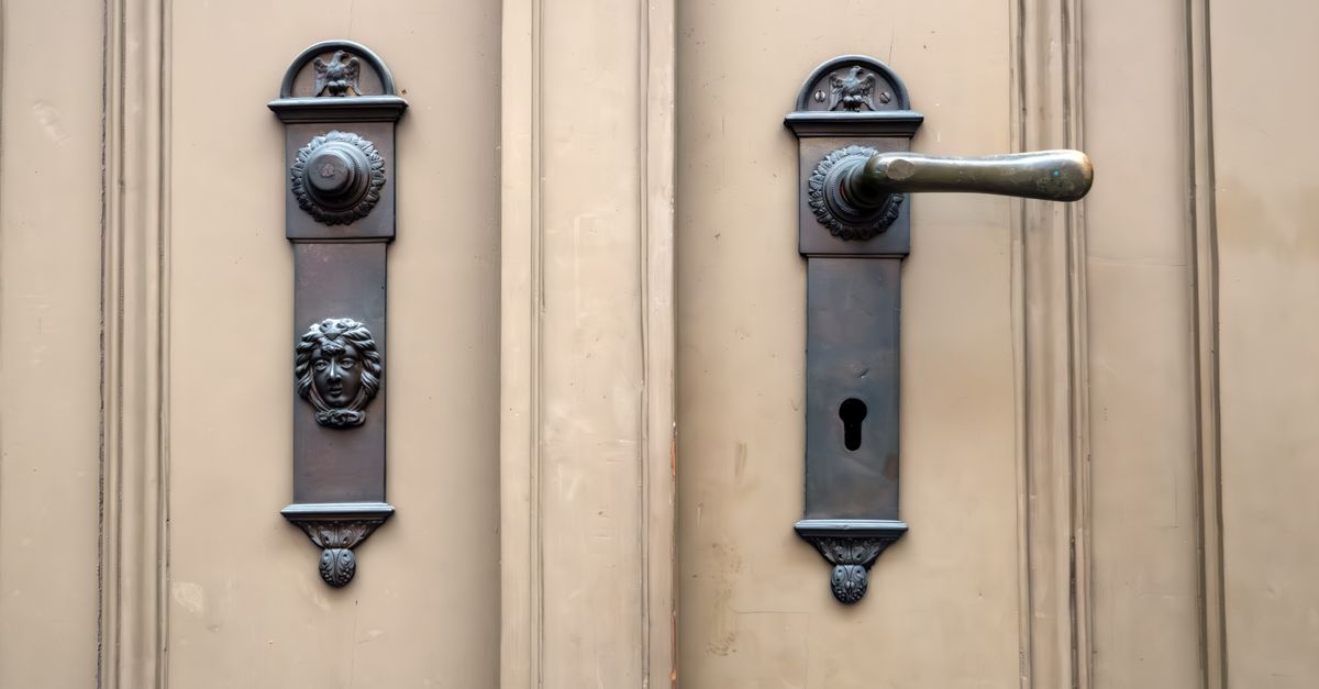 Mortise Lock Replacement & Repair — 3rd Ave Locksmith Corp