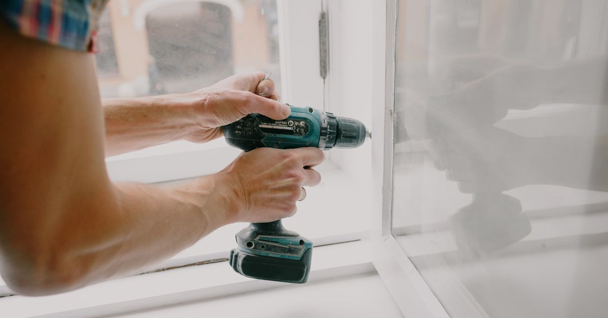 Residential Window Lock Repair & Installation — 3rd Ave Locksmith Corp